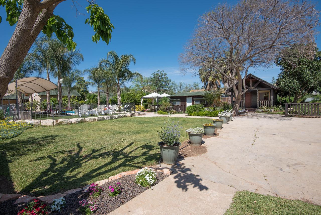 Song Of Galilee Hotel Elifelet Ngoại thất bức ảnh